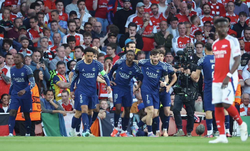 罗马诺：新月可能引进阿切尔比；国米没计划冬窗签阿德耶米