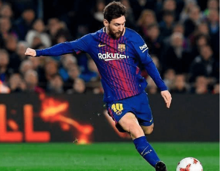 球星：我今天状态拉满