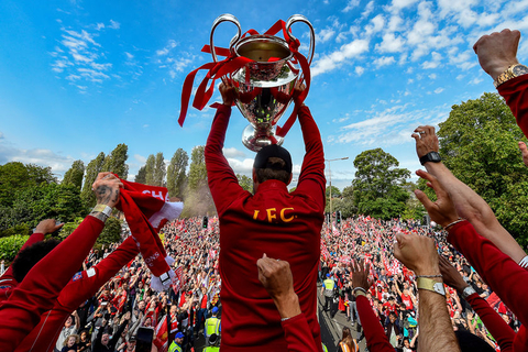 足球比赛临场指挥的艺术