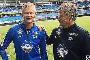 土媒：土超豪门贝西克塔斯计划以租借+选择买断方式签下桑乔