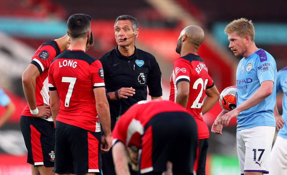 利物浦红军精神再度燃起