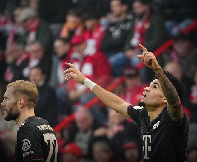 巴蒂：没有什么能永垂不朽，能享受梅西的足球这么久已足够幸运