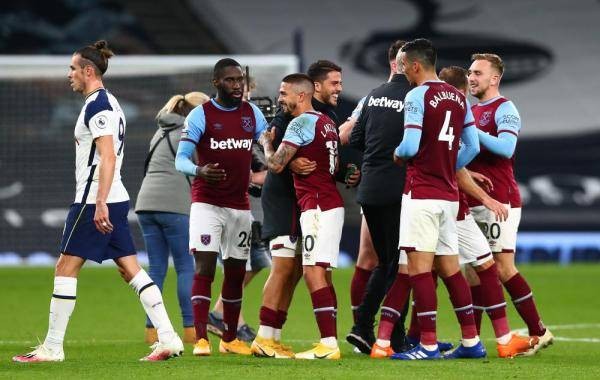 你永远可以相信梅西！