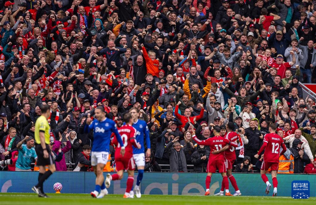 他一拿球就让人放心