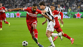 波兰斯基：经纪团队跟我讲了在门兴的合同条款，但我没听懂