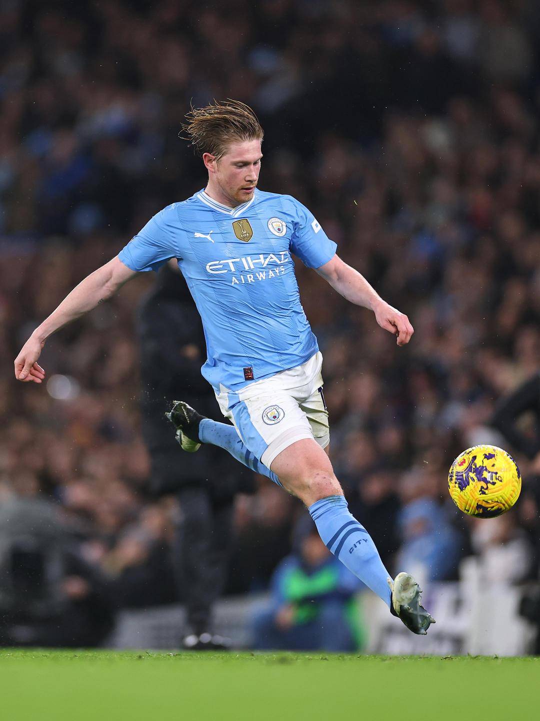 科里纳：正提议世界杯中VAR扩宽应用，复核角球+介入两黄判罚