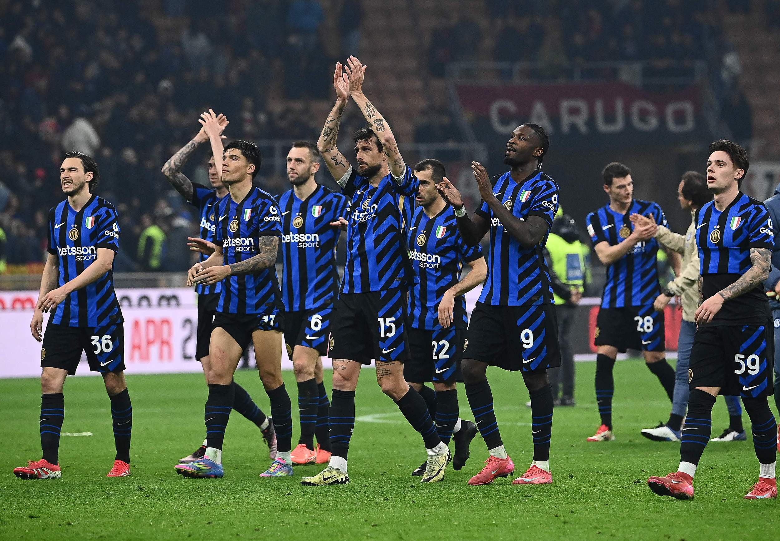 科瓦奇：扬-科托今天的表现可以打满分；本塞拜尼已完全康复