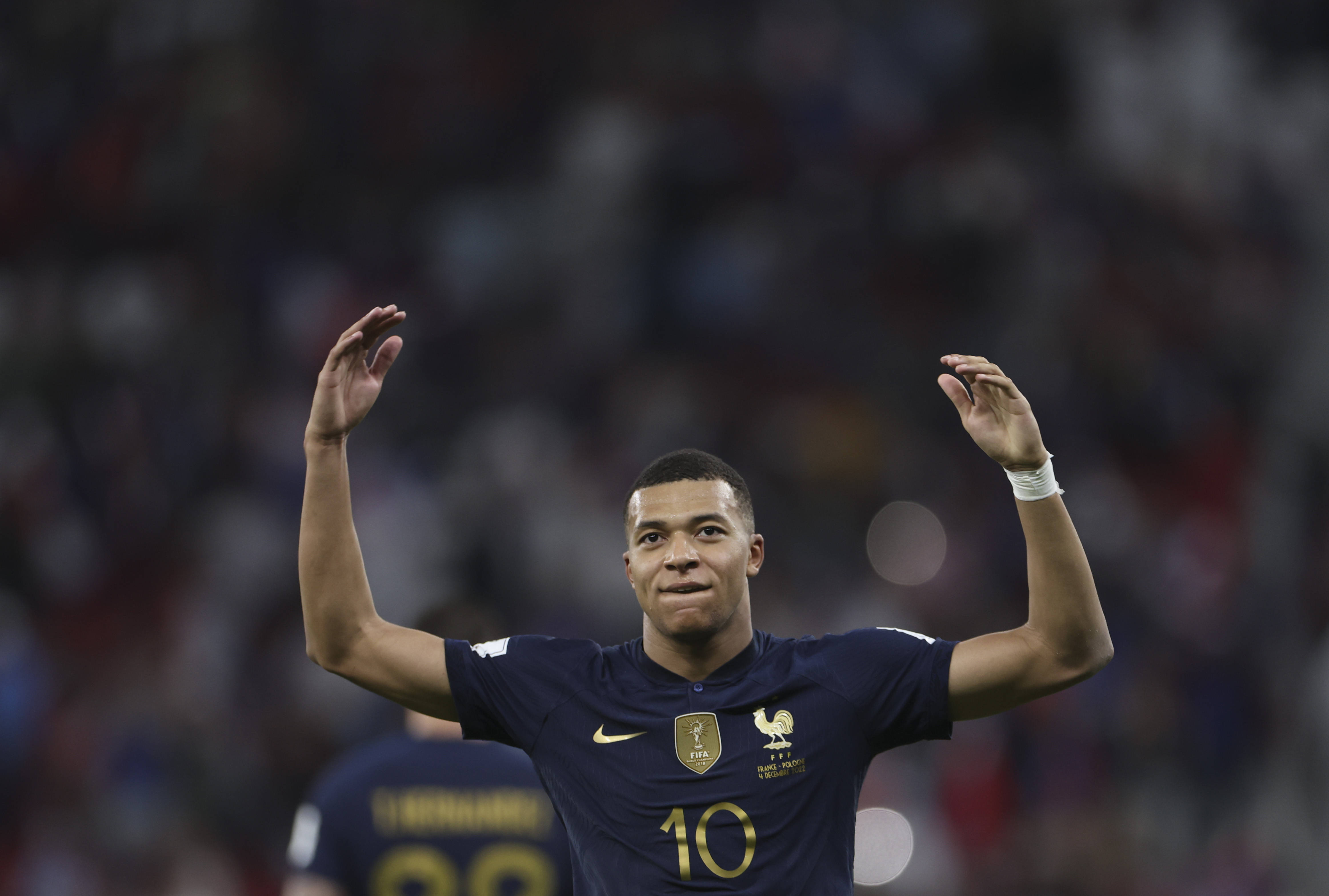 萨拉赫：我不是球队问题所在，不认为自己会再和斯洛特沟通